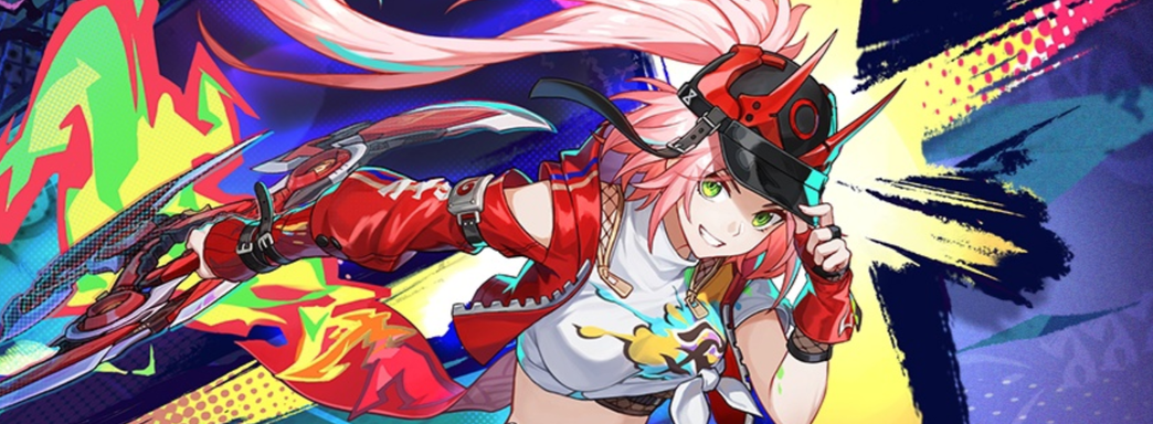 Рэпер-ниндзя Раппа появится в Honkai Star Rail 2.6. Первый взгляд на нового героя игры miHoYo