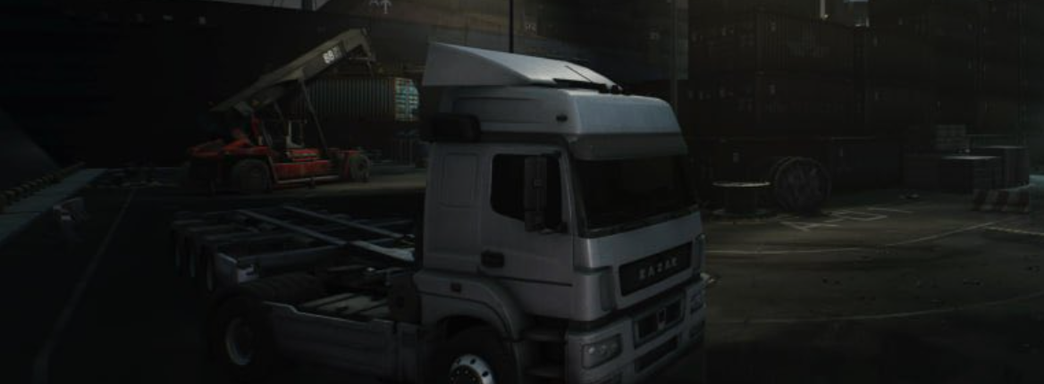 Никита Буянов показал финальную локацию Escape from Tarkov. Первый взгляд на Терминал из долгожданной версии 1.0