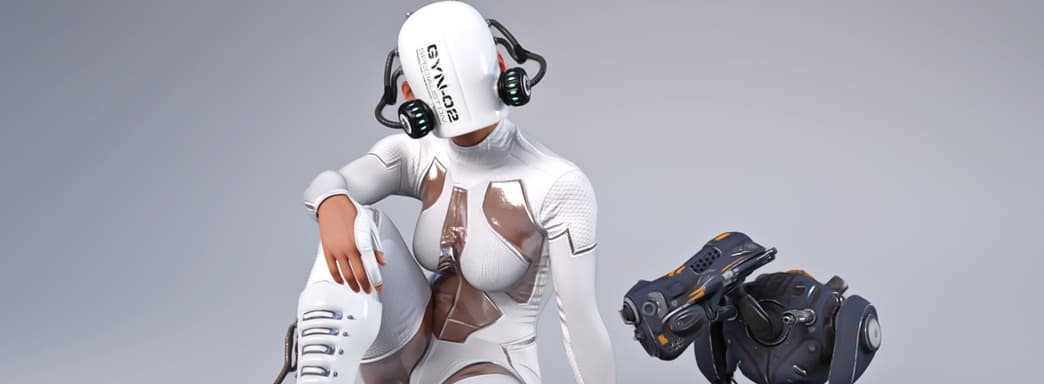 Киберпанк для взрослых. Знакомимся с демо и трейлером мрачной ролевой игры Vampire Syndicate: Gangs of MoonFall