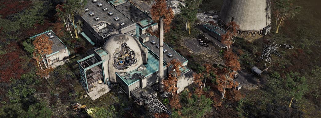 Вышла градостроительная стратегия о выживании в постапокалипсис Endzone 2