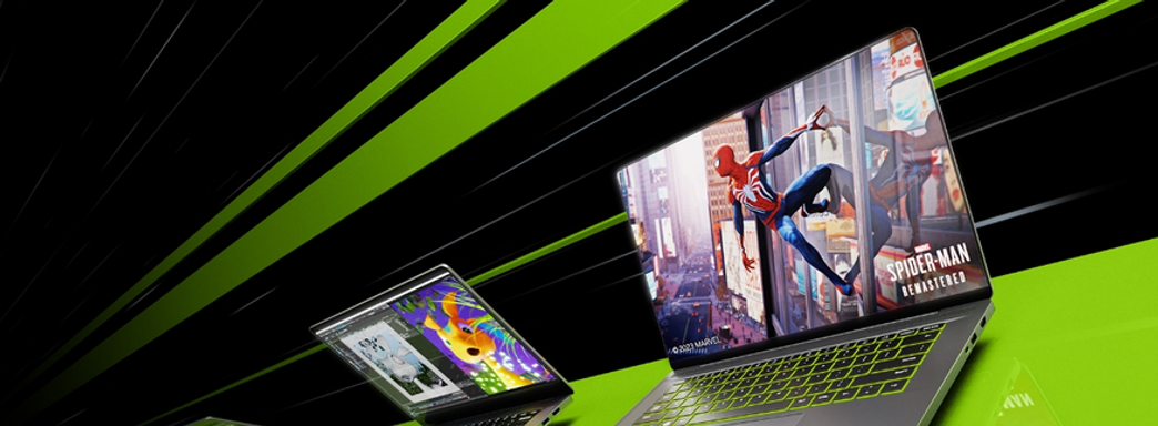 Hasee раскрыла спецификации NVIDIA GeForce RTX 5060 для ноутбуков