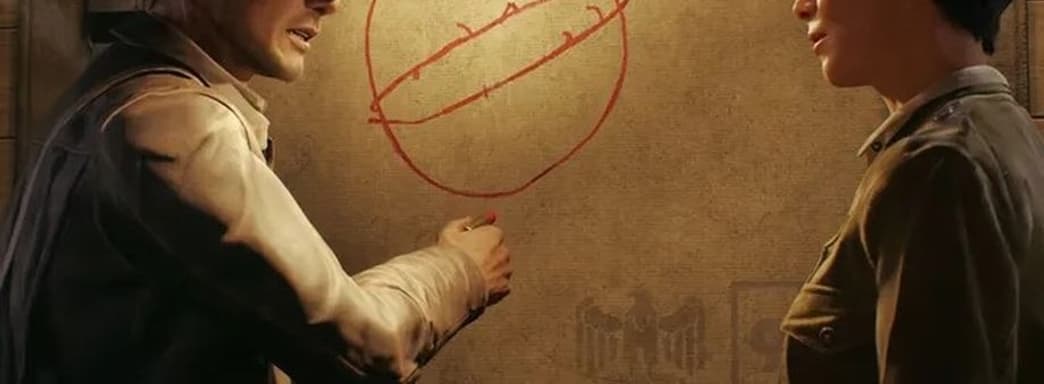 Indiana Jones and the Great Circle будут сложные головоломки, но MachineGames поможет игрокам