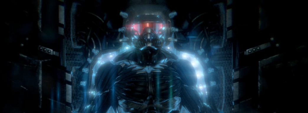 Геймплей королевской битвы во вселенной Crysis — утечка