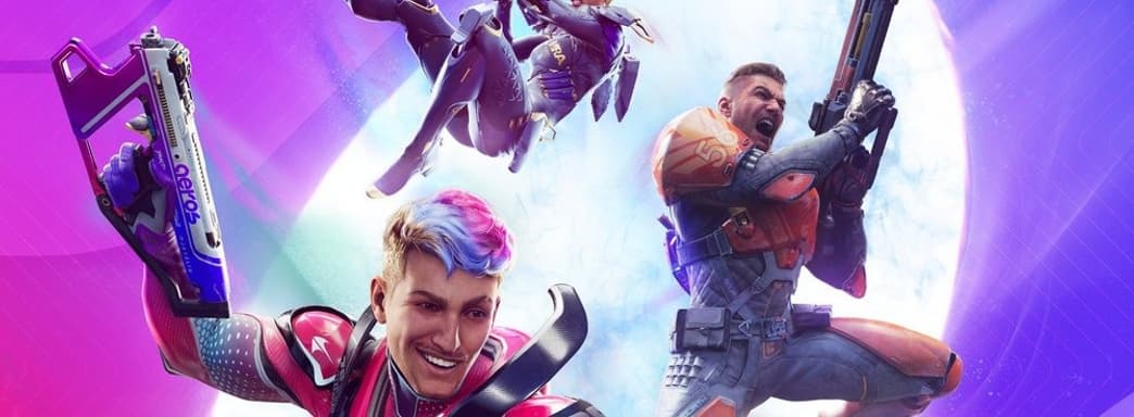 В Splitgate 2 будут добавлены новые фракции, но только если игроки сами захотят этого