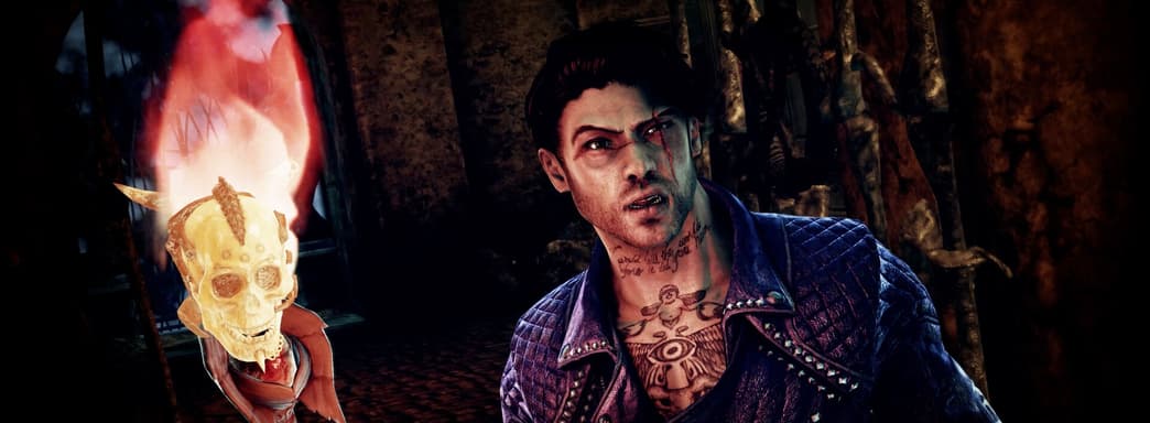 Создатель Resident Evil хочет отдохнуть от хорроров