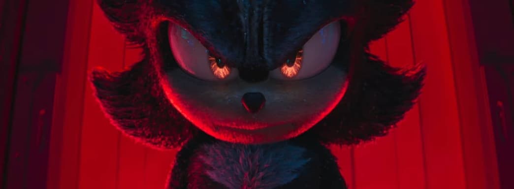 Киану Ривз против Соника. Смотрим дебютный трейлер «Соник 3 в кино»