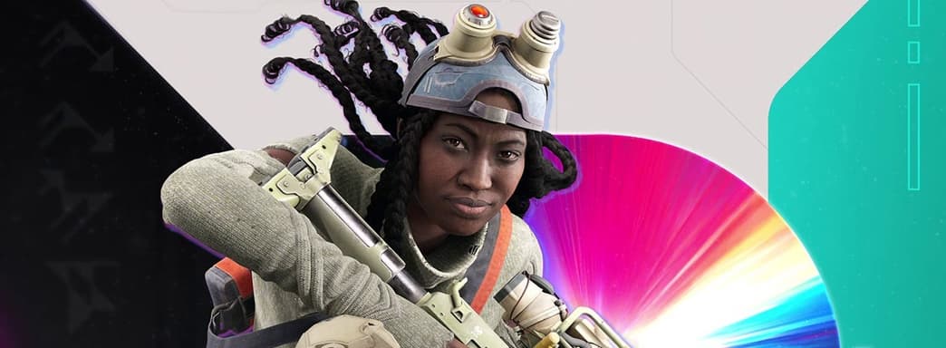 Нерадужная история. Онлайн Concord на ПК рухнул ниже 200 игроков