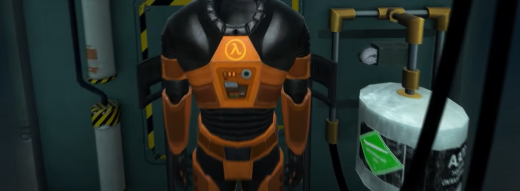 Вышел мод Black Mesa RUS VR Mod, позволяющий с головой окунуться в приключения Гордона Фримена