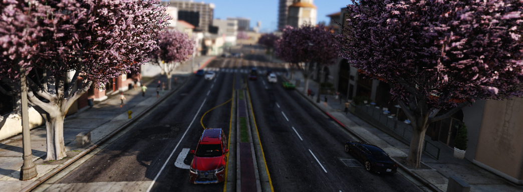 Rockstar делала GTA про Японию — СМИ