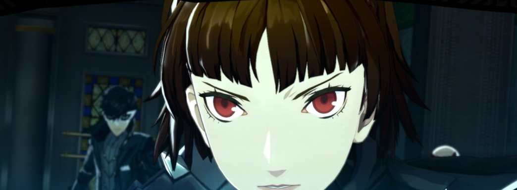 Путеводитель по миру Persona выпустят в России. Открыли предварительные заказы книги о творчестве Atlus