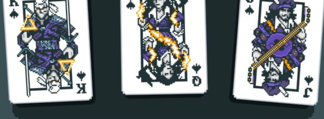 Покерный рогалик Balatro получил коллаб с The Witcher 3, Vampire Survivors, Dave the Diver и Among Us