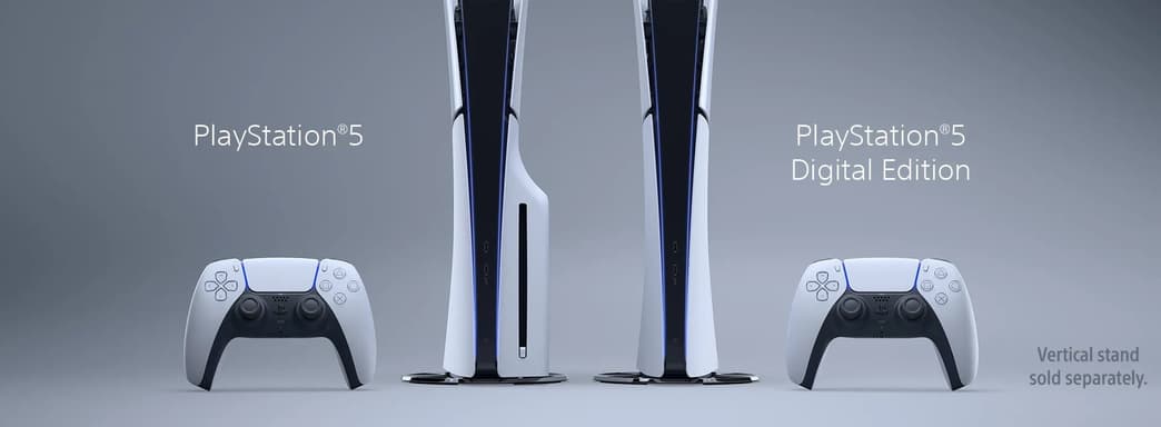PS5 и аксессуары значительно подорожают в Японии
