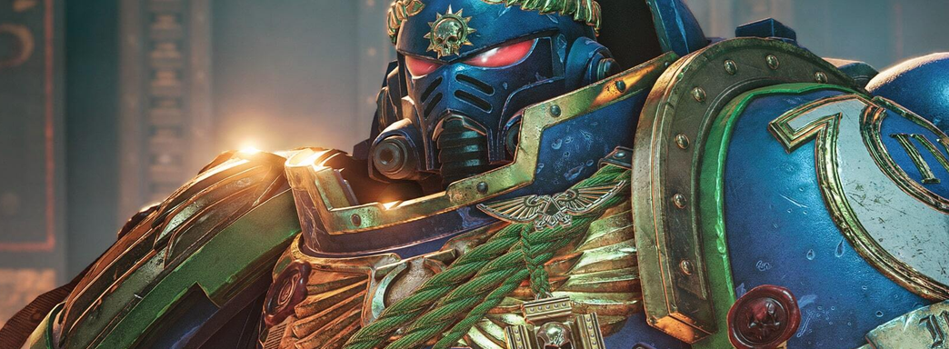 Дорожная карта Warhammer 40,000 Space Marine 2. Saber рассказала, как будет поддерживать игру