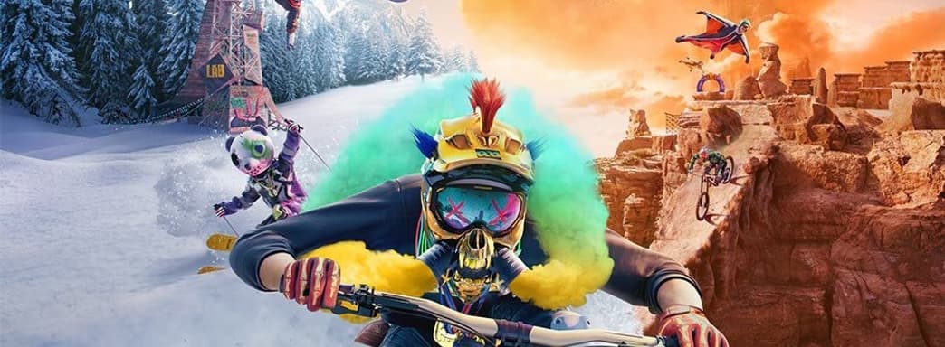 В Xbox Game Pass скоро появится игра для любителей экстремальных видов спорта — информатор