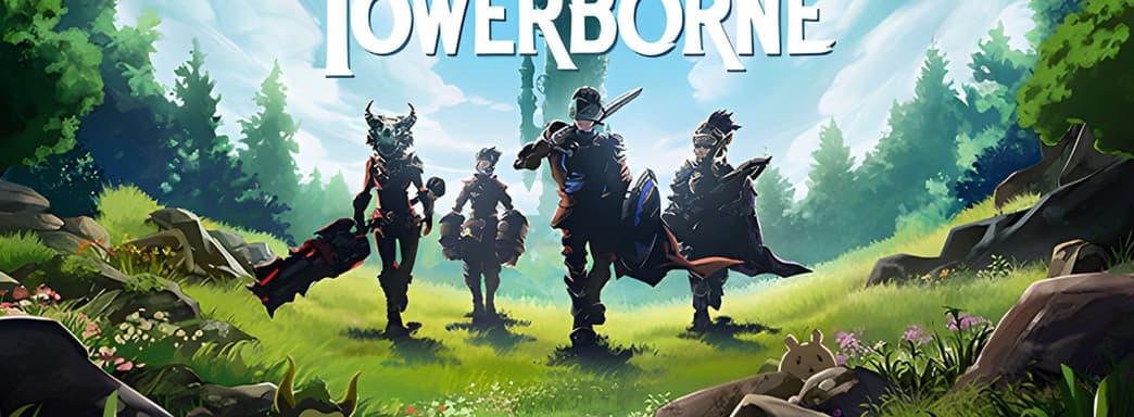 Создатели The Banner Saga рассказали о планах развития многопользовательской боевой ролевой игры Towerborne в раннем доступе