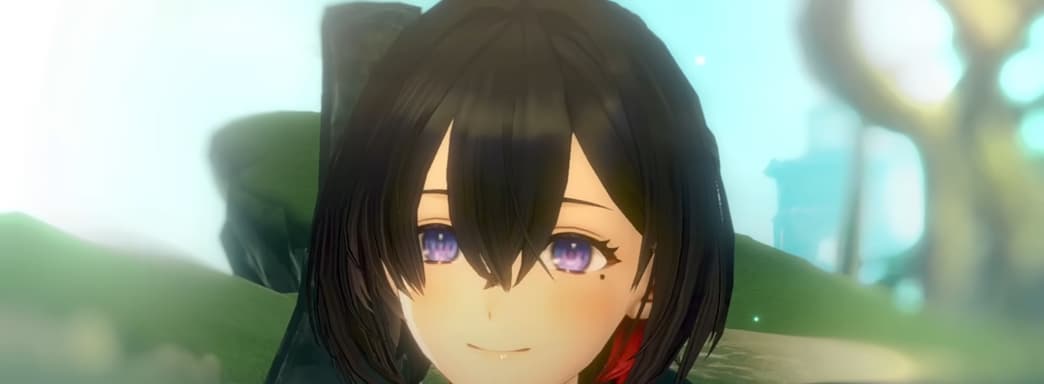 Анонсирована Atelier Yumia с новой главной героиней