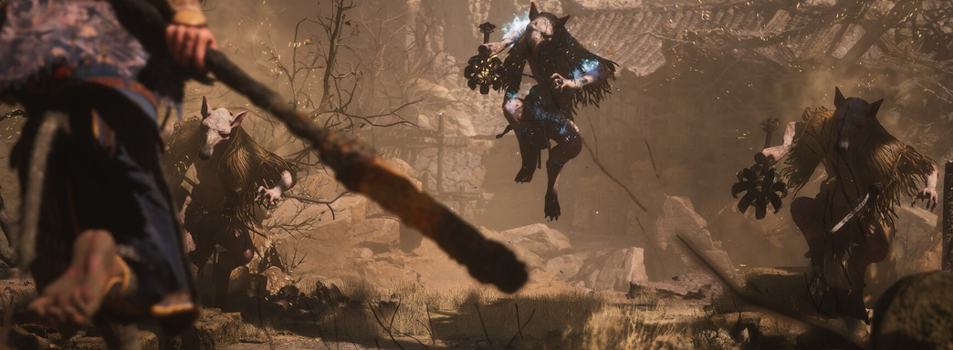 Прошедшие Black Myth Wukong могут бесплатно посетить достопримечательности в Китае, которые были представлены в игре