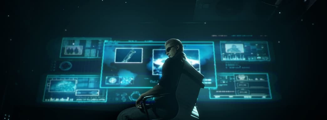 Capcom добавила DRM-защиту в мобильные версии Resident Evil