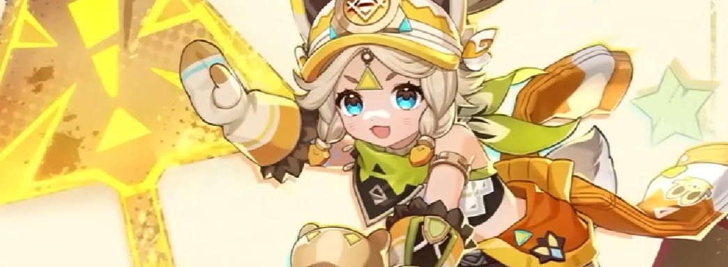 Twitch Drops за просмотр стримов по Genshin Impact. miHoYo запустила раздачу подарков для версии 5.0