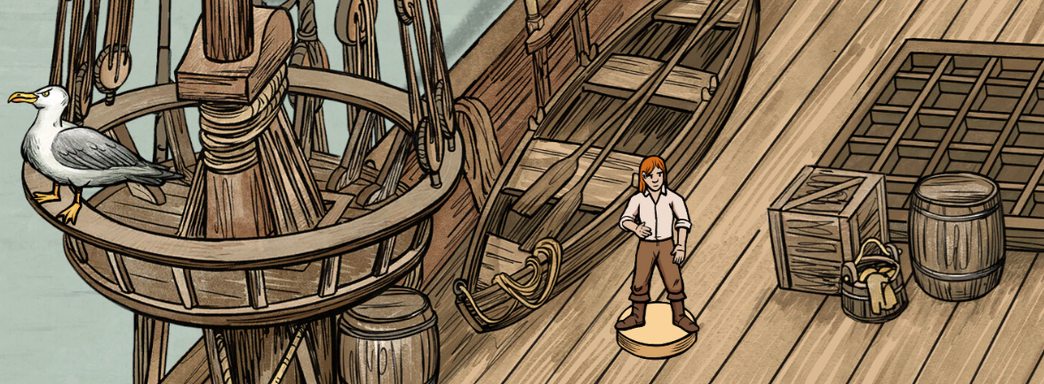 Российский симулятор выбора Choice of Life Wild Islands получил демку в Steam и live-action трейлер