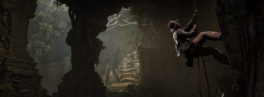 Авторы Indiana Jones and the Great Circle «в восторге» от того, что игра выйдет на PlayStation 5