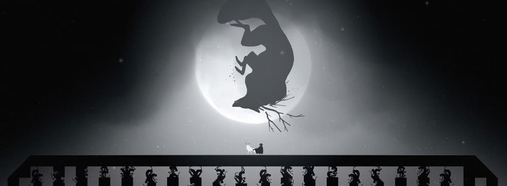 Neva от разработчиков Gris - ещё одна игра для любителей трогательных приключений. Известна дата выхода