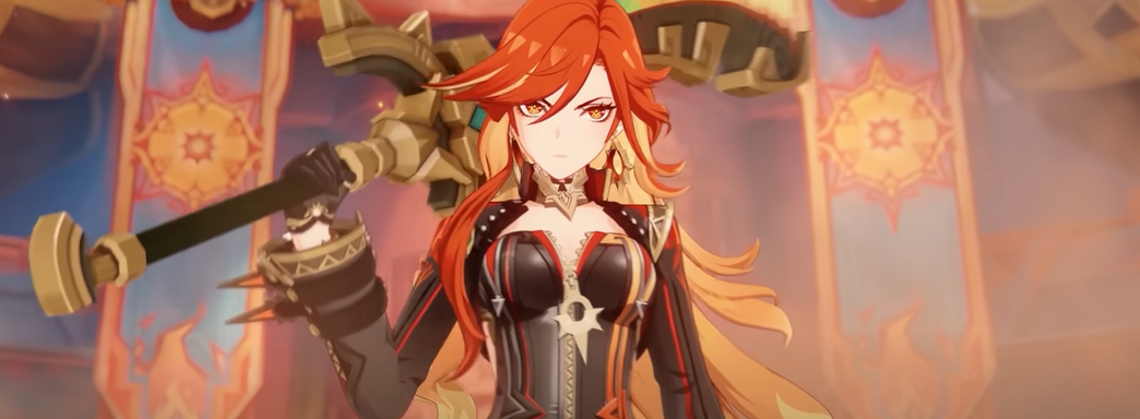 Genshin Impact получила обновление 5.0 с Натланом. Основные изменения в игре miHoYo