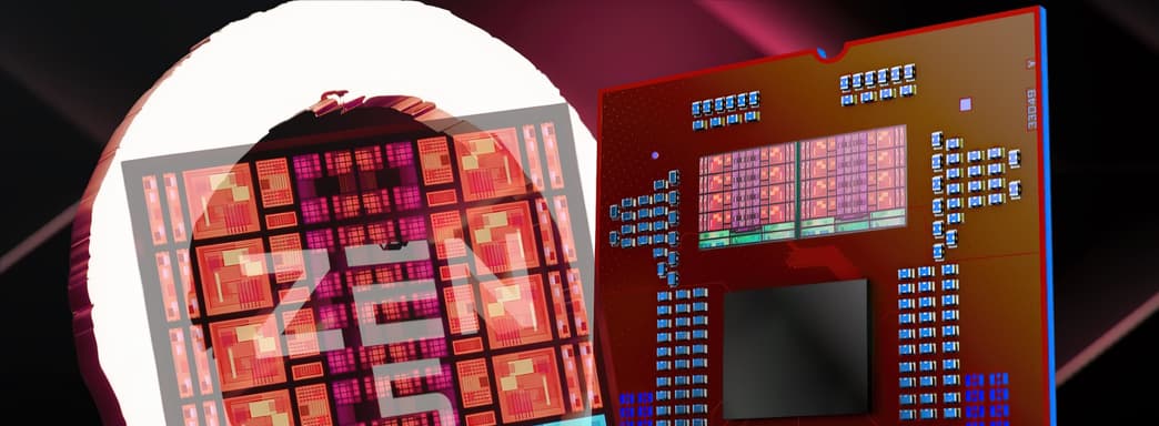 Обновление BIOS от MSI повысило производительность процессоров AMD Ryzen 7 9700X и Ryzen 5 9600X