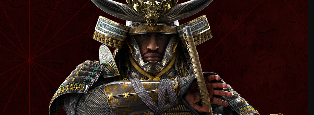 Темнокожего самурая из Assassin’s Creed Shadows показали со всех сторон. Ubisoft представила Ясукэ во всей красе