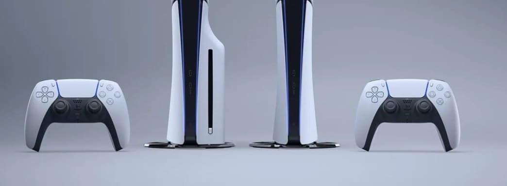 Информатор раскрыл название и дизайн новой консоли PlayStation — слух