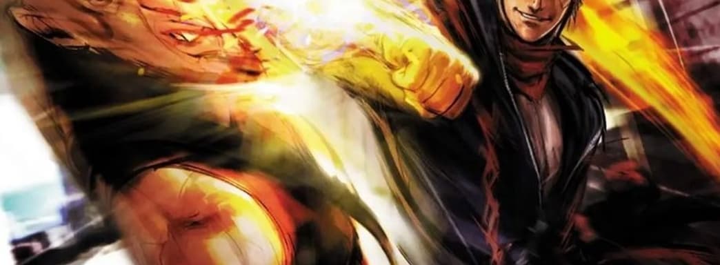 Соавтор серии Resident Evil хочет возродить God Hand