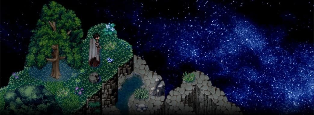 Трогательная адвенчура To the Moon выйдет на PS5 и Xbox Series X|S