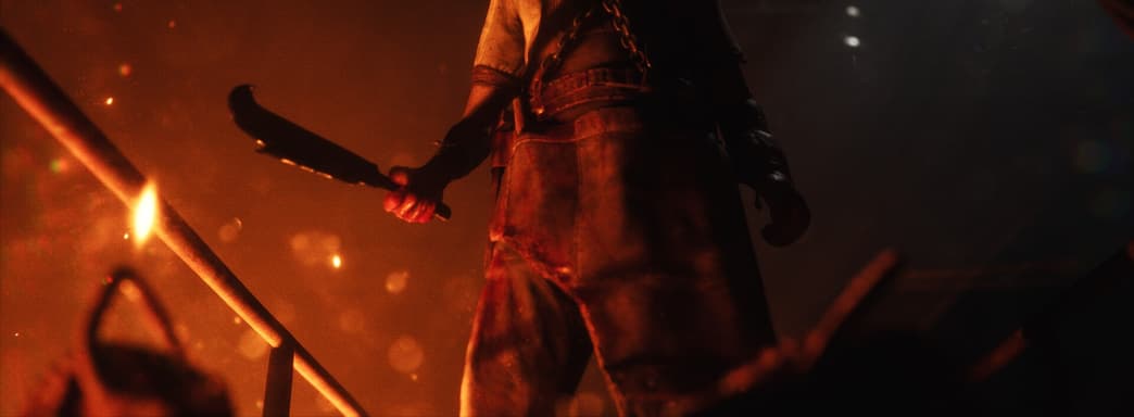 Хоррор The Casting of Frank Stone получил демоверсию. Знакомимся с историей из мира Dead by Daylight до релиза