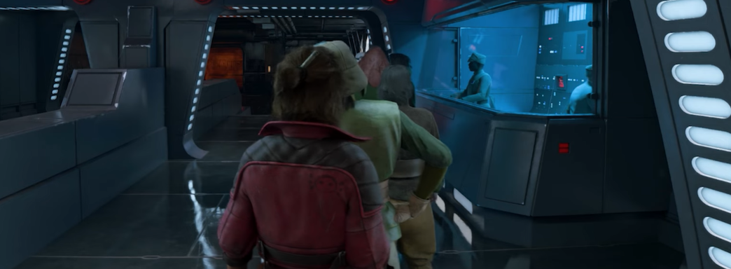 В Star Wars Outlaws обнаружили секретные максимальные настройки графики. Как преображается игра Ubisoft