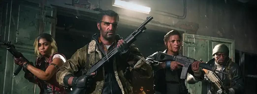 На выходных начнётся бета-тестирование Call of Duty: Black Ops 6. Смотрим трейлеры