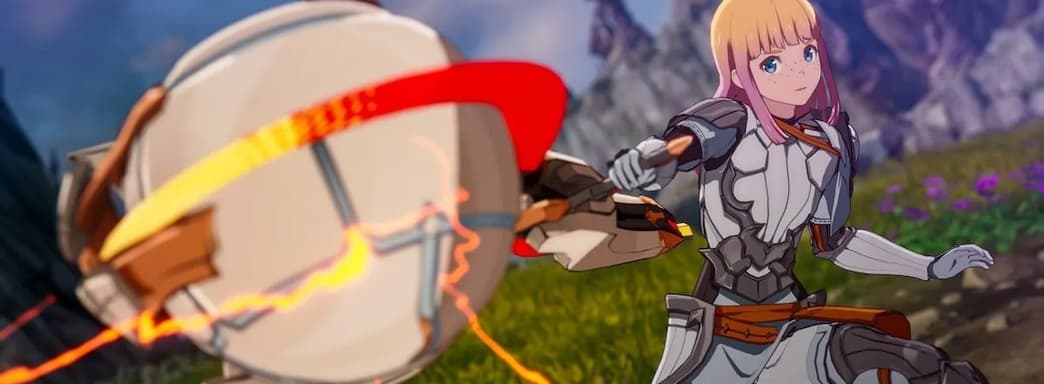 Blue Protocol закроют, не дождавшись выхода на западе