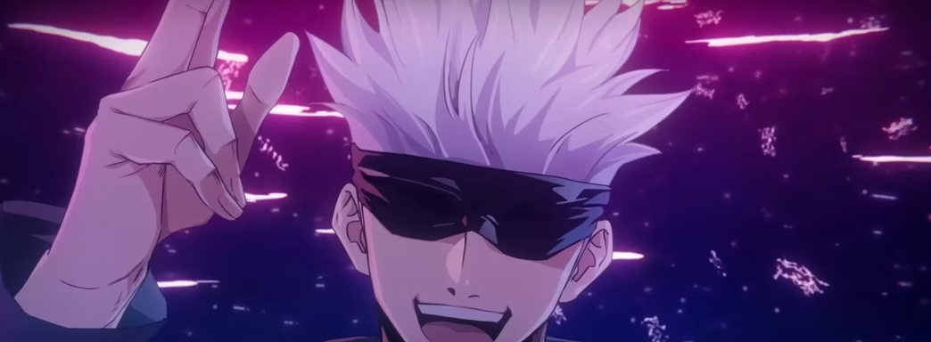 Jujutsu Kaisen Phantom Parade получит глобальный релиз до конца 2024 года