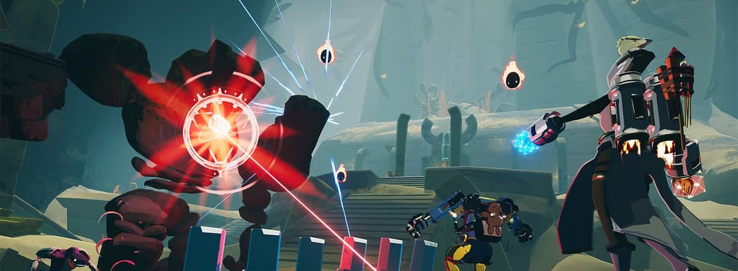 Триумфальное возвращение игры четырехлетней давности. Топ-10 продаж Steam