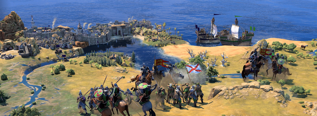 Sid Meier’s Civilization 7 защитили Denuvo и недовольные геймеры отменяют предзаказы