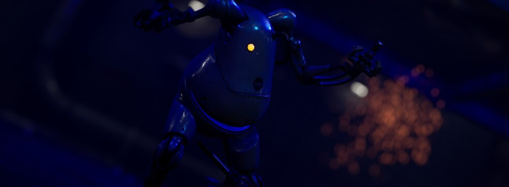 Atomic Heart совсем скоро удалят из Game Pass. Фанаты прощаются с доступным способом игры в шутер Mundfish