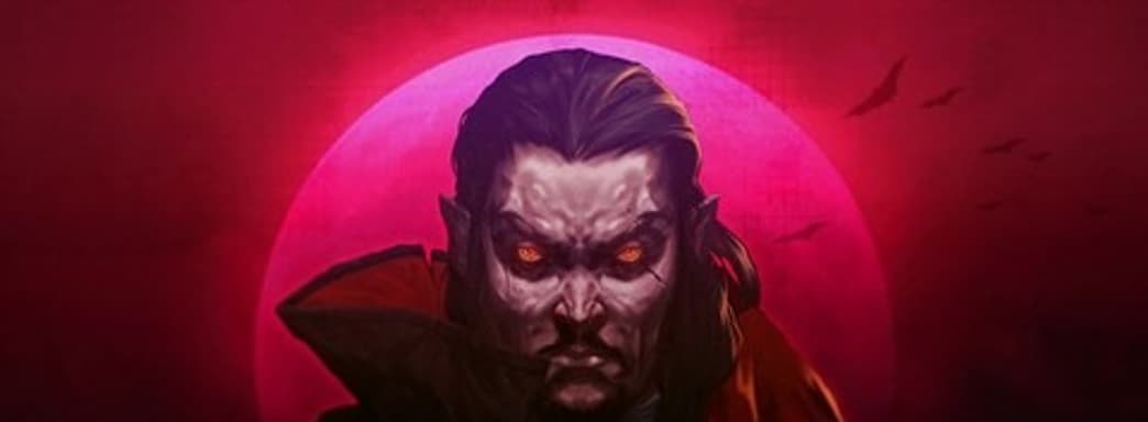 Владельцы PlayStation получили один из главных хитов последних лет. Культовая Vampire Survivors вышла на PS4 и PS5