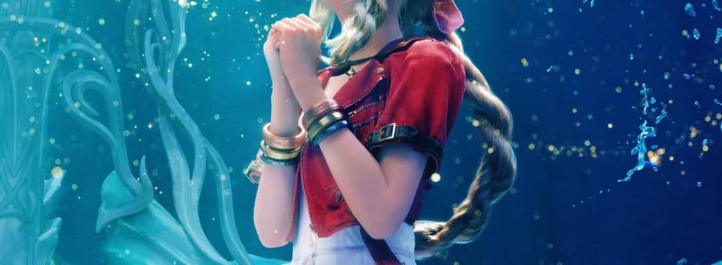 Создатель Final Fantasy хочет, чтобы индустрия выпускала больше игр с политическим уклоном