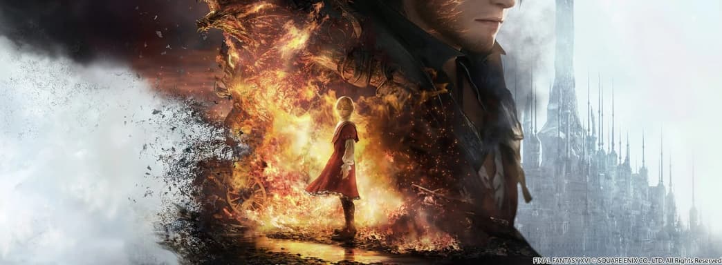 Бешеный темп релизов. Square Enix выпустит 5 игр за 2 месяца