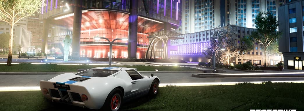 После релиза Test Drive Unlimited Solar Crown добавят новую карту, войну кланов и многое другое