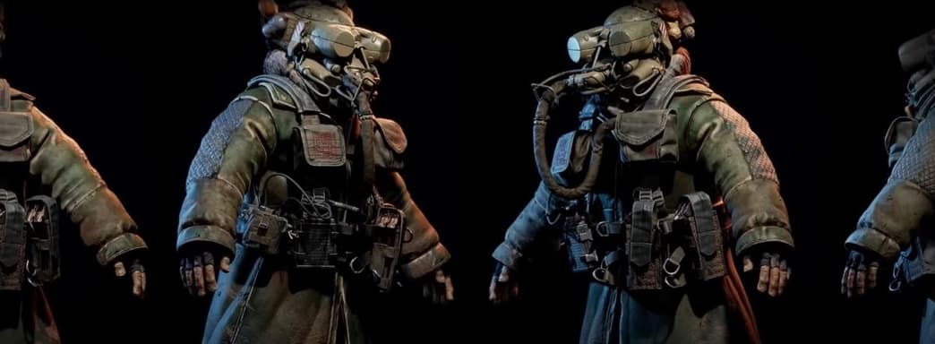 Релиз шутера с элементами хоррора The Forever Winter состоится в сентябре