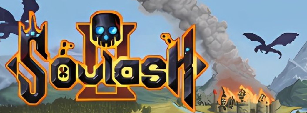 Активисты так «жёстко» отомстили в Steam поляку за отказ внедрять повестку в игру, что привели к росту продаж Soulash 2