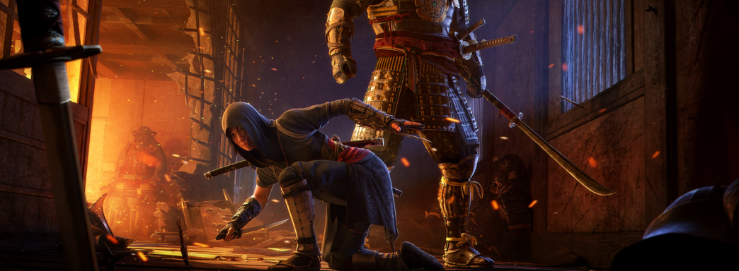 У Assassin's Creed Shadows проблемы с предзаказами, а продажи Star Wars Outlaws исчисляются десятками в некоторых магазинах США — инсайдер