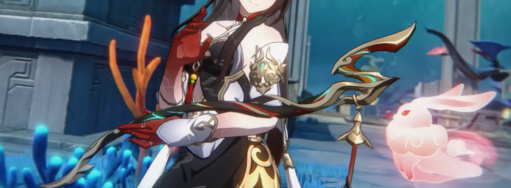 Промокоды Honkai Star Rail с презентации обновления 2.5. Как получить подарки разработчиков