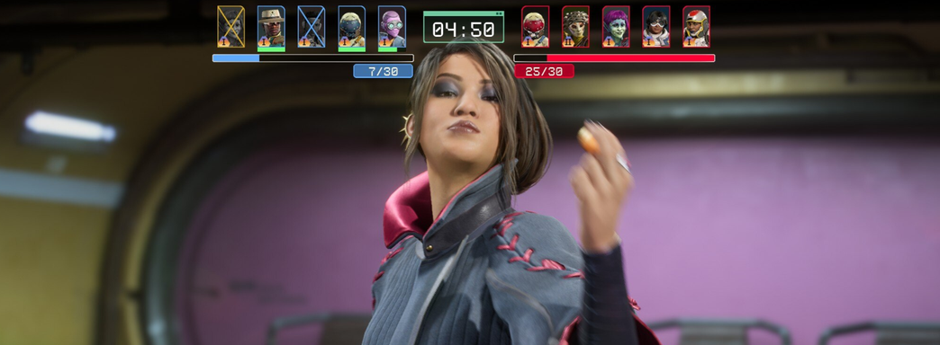 Продажи Concord составили около 25 тысяч копий в Steam и PS5 — аналитик