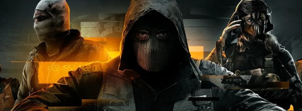 Стартовавшую 30 августа бету Black Ops 6 уже наводнили читеры